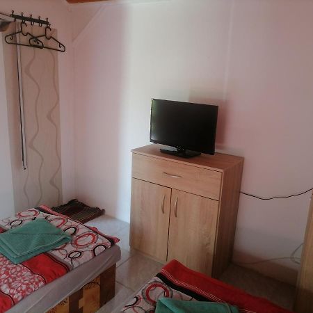 Ubytovanie Harmony House Hotel Veľký Meder Bagian luar foto