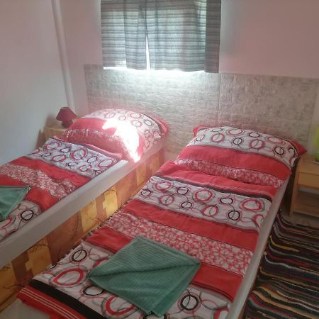Ubytovanie Harmony House Hotel Veľký Meder Bagian luar foto