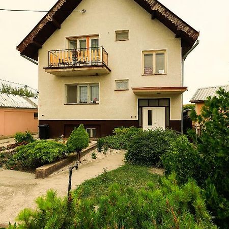 Ubytovanie Harmony House Hotel Veľký Meder Bagian luar foto