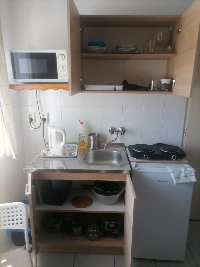 Ubytovanie Harmony House Hotel Veľký Meder Bagian luar foto