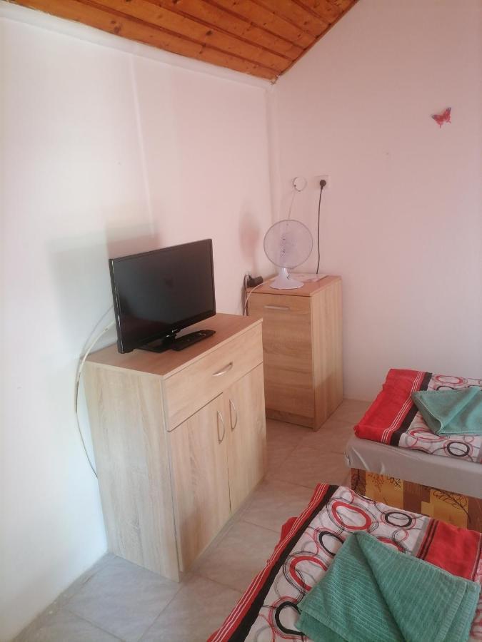 Ubytovanie Harmony House Hotel Veľký Meder Bagian luar foto