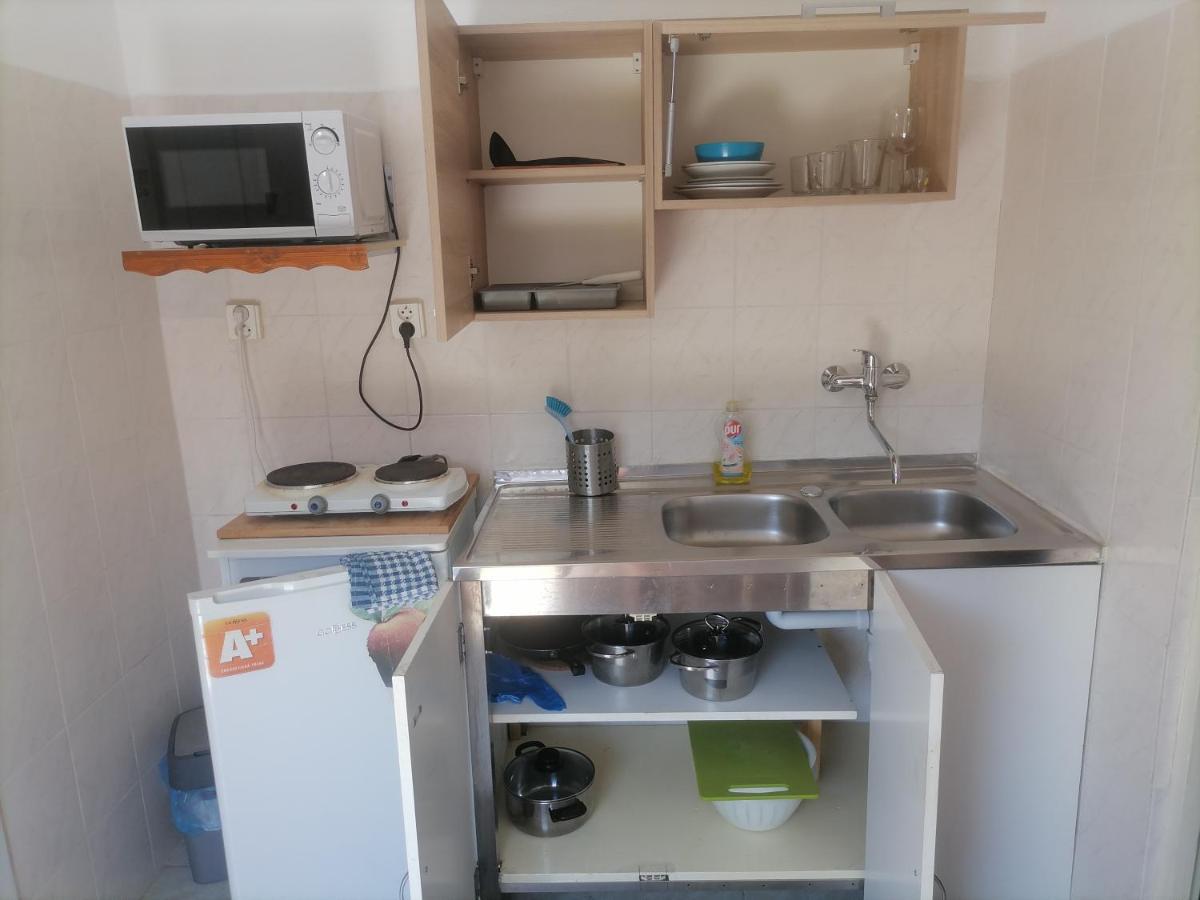 Ubytovanie Harmony House Hotel Veľký Meder Bagian luar foto